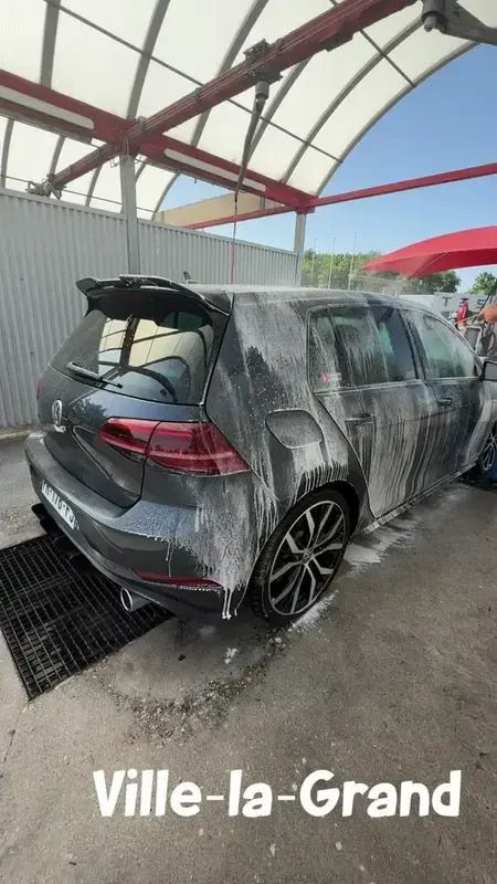 Utilisé 2025 VW Golf VIII GTI Berline | 28 990 € (Super prix) - Image 1/4