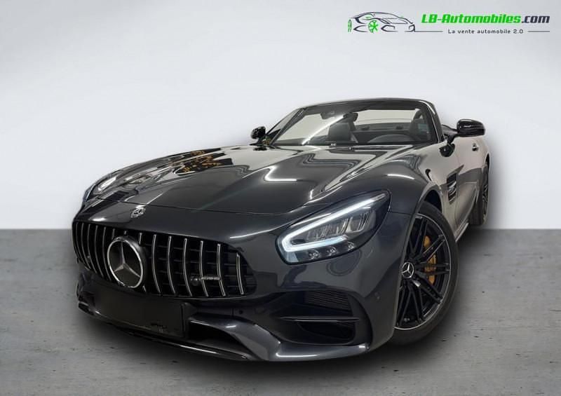 Utilisé 2020 Mercedes AMG GT AMG Coupé | 121 000 € - Image 1/4