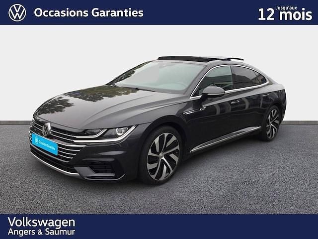 Utilisé 2018 VW Arteon R-line | 17 990 € (Prix juste) - Image 1/4