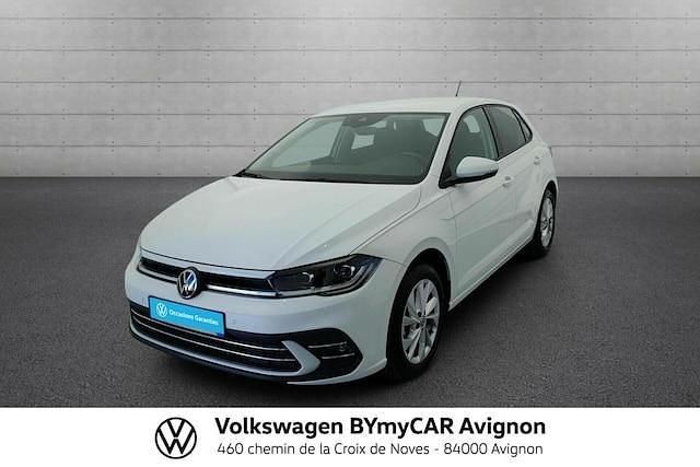 Utilisé 2023 VW Polo S | 20 462 € (Prix juste) - Image 1/4