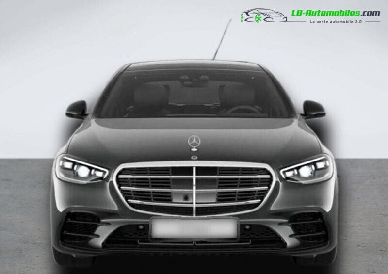 Utilisé 2025 Mercedes S450 Berline | 128 100 € - Image 1/1
