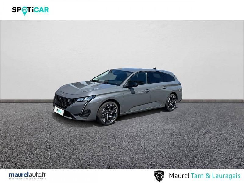 Occasion 2025 Peugeot 308 SW Allure Break | 32 900 € - Image 1/4