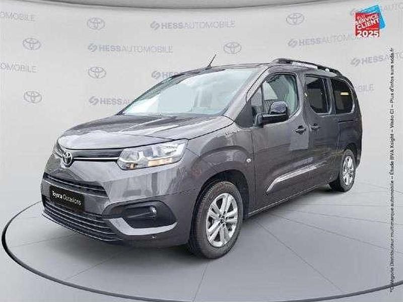 Occasion 2023 Toyota Proace Verso City Break | 23 499 € - Image 1/1