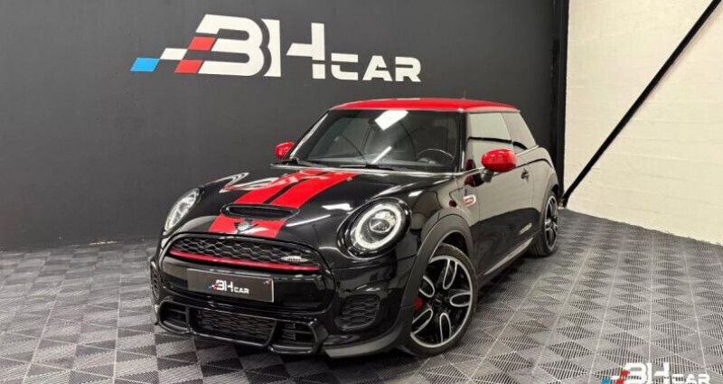 Utilisé 2019 Mini John Cooper Works Citadine | 22 490 € (Prix juste) - Image 1/4