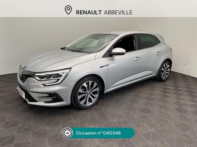 Utilisé 2022 Renault Mégane IV Evolution Berline | 20 990 € - Image 1/4
