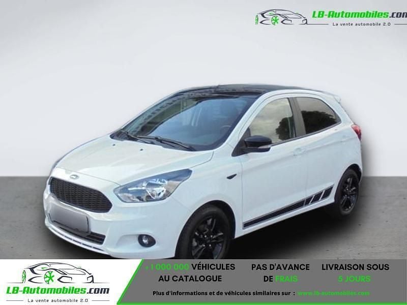 Utilisé 2018 Ford Ka Citadine | 14 800 € (Bon prix) - Image 1/4