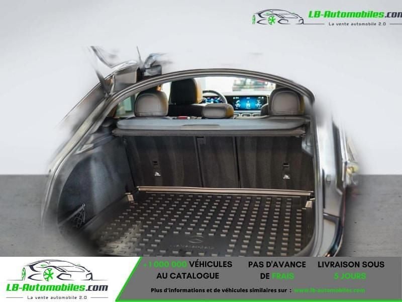 Utilisé 2021 Mercedes GLE53 AMG Night Coupé | 89 700 € - Image 1/4