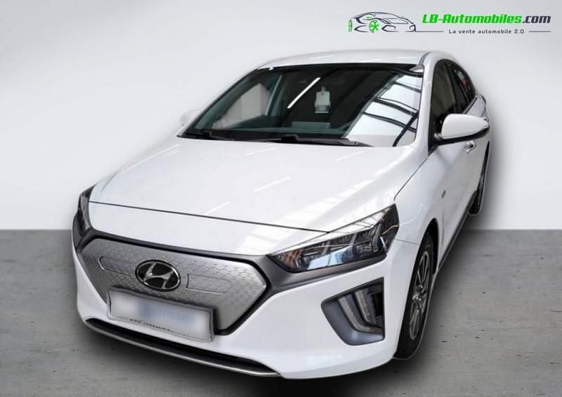 Utilisé 2020 Hyundai Ioniq Berline | 21 900 € - Image 1/4