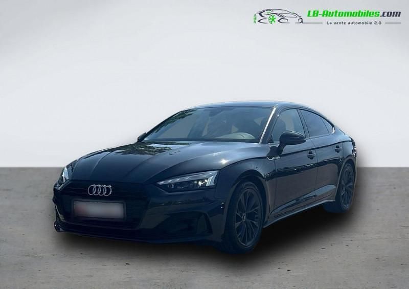 Utilisé 2023 Audi A5 Sportback Berline | 39 500 € (Prix juste) - Image 1/4