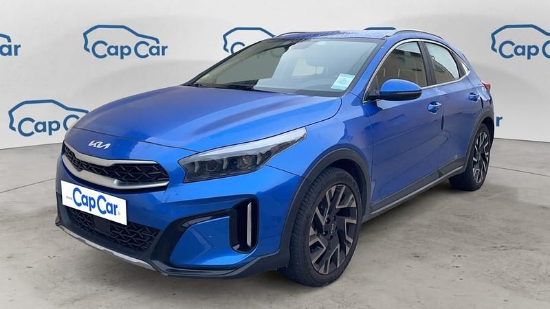 Occasion 2023 Kia XCeed Active SUV | 19 990 € (Prix juste) - Image 1/3