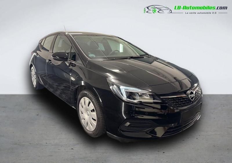 Utilisé 2021 Opel Astra Berline | 15 900 € (Bon prix) - Image 1/4