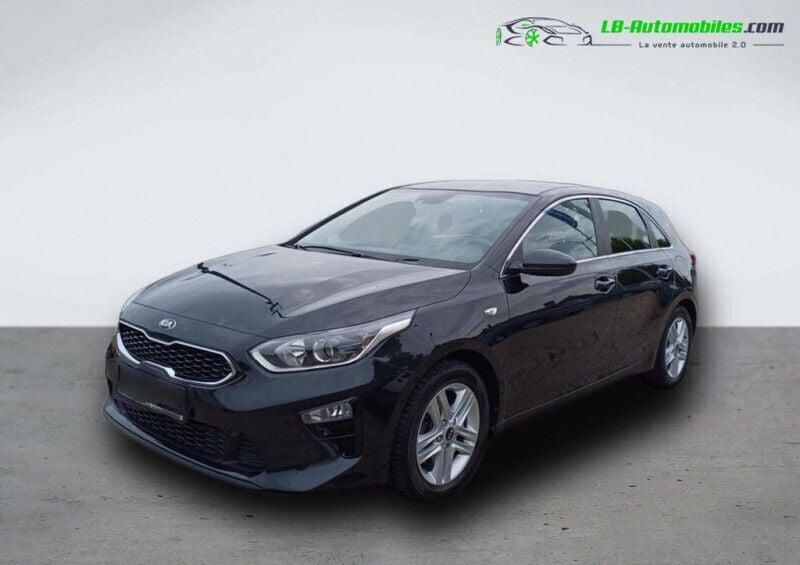 Utilisé 2020 Kia Ceed Berline | 22 400 € (Bon prix) - Image 1/4