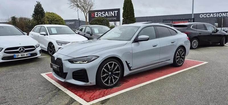 Occasion BMW 420 M Sport 190 ch (139 kW) 2023 Coupé