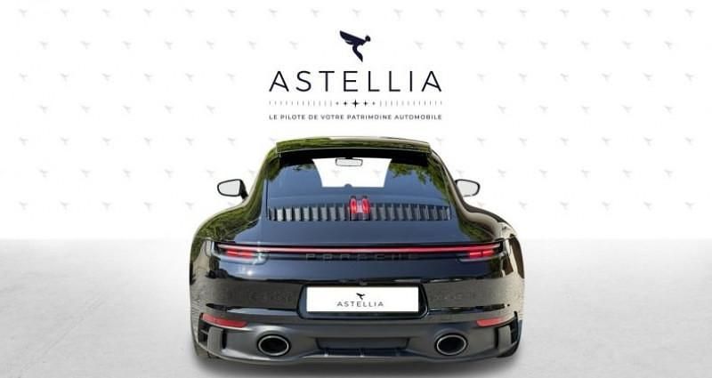 Occasion Porsche 911 Carrera GTS 480 ch (353 kW) 2022 Coupé