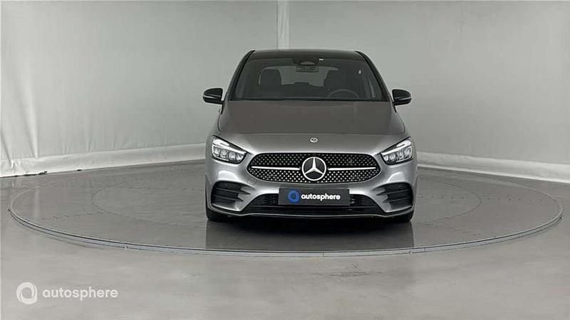 Occasion Mercedes B200 AMG line 152 ch (111 kW) 2025 Monospace