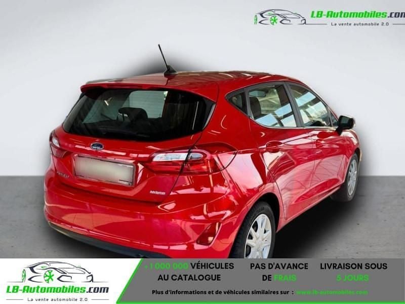 Occasion Ford Fiesta 125 ch (91 kW) 2020 Citadine