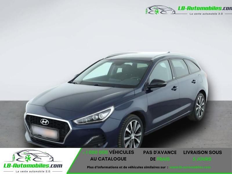 Occasion Hyundai i30 140 ch (102 kW) 2019 Break