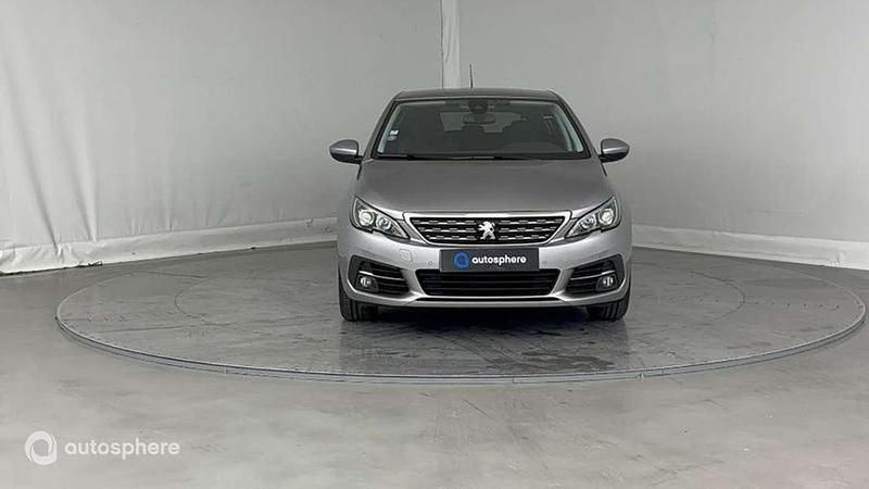 Occasion Peugeot 308 Allure 133 ch (97 kW) 2021 Berline