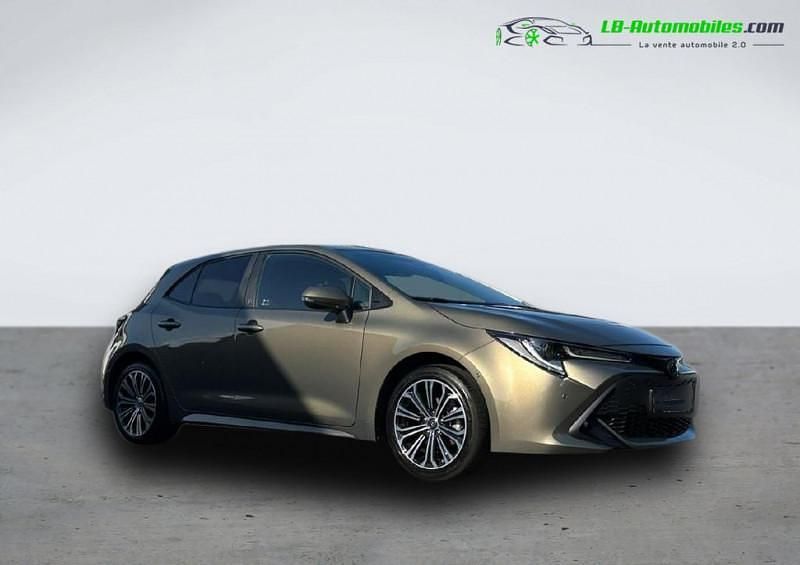 Utilisé 2022 Toyota Corolla Citadine | 28 400 € (Prix assez cher) - Image 1/4