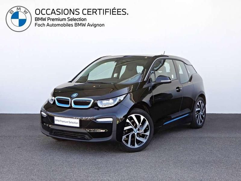 Occasion BMW i3 127 kW (173 ch) 2020 Bleu Citadine