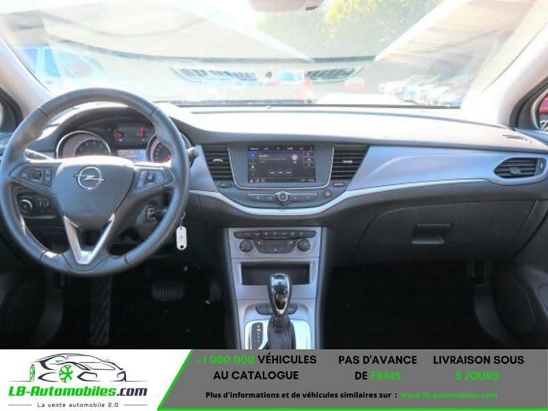 Occasion Opel Astra 145 ch (106 kW) 2020 Break