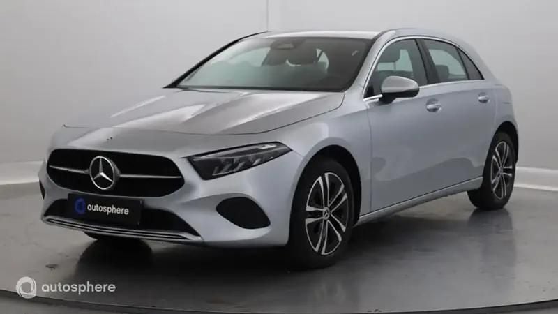 Utilisé 2024 Mercedes E250 Progressive Berline | 32 299 € (Prix juste) - Image 1/4