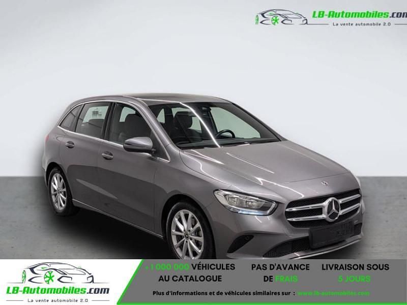 Occasion Mercedes B180 136 ch (100 kW) 2019 Monospace