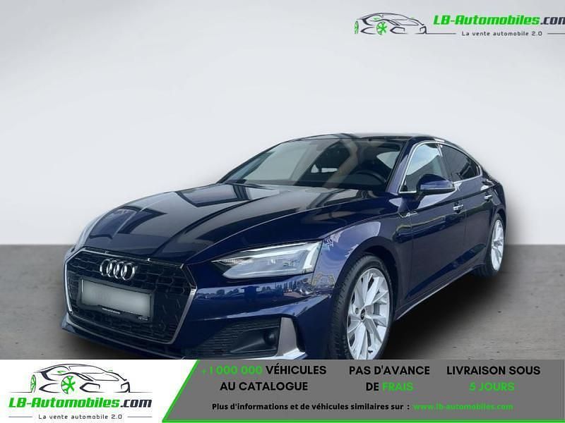 Occasion 2022 Audi A5 Sportback Citadine | 36 500 € - Image 1/4