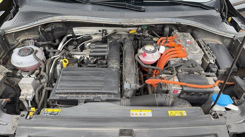 Occasion Seat Tarraco FR 245 ch (180 kW) 2021 SUV