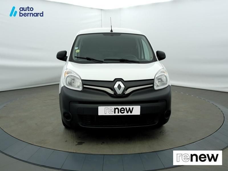 Occasion Renault Kangoo 2021 Blanc Monospace