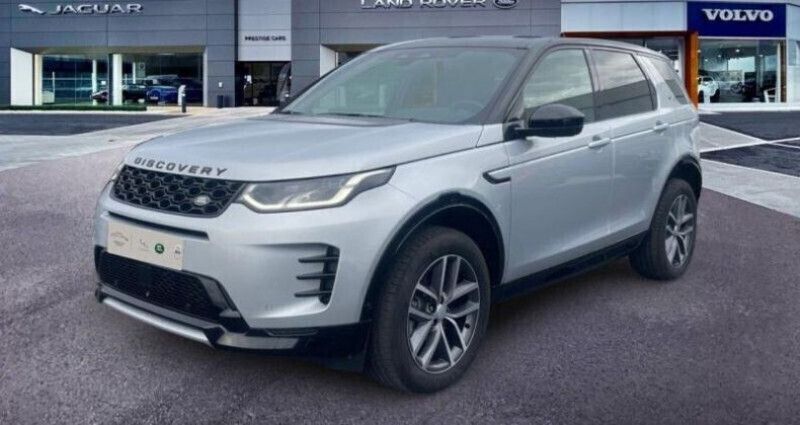 Utilisé 2024 Land Rover Discovery Sport SE Dynamic SUV | 56 900 € - Image 1/4