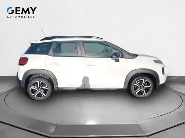 Occasion Citroën C3 Aircross 2021 Blanc SUV