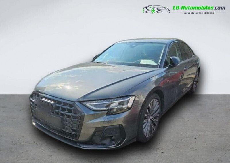 Utilisé 2023 Audi A8 Berline | 74 200 € - Image 1/1