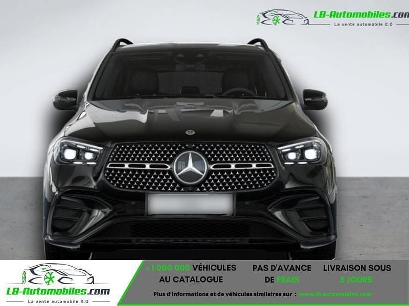 Utilisé 2025 Mercedes GLE400 | 104 800 € (Prix cher) - Image 1/4