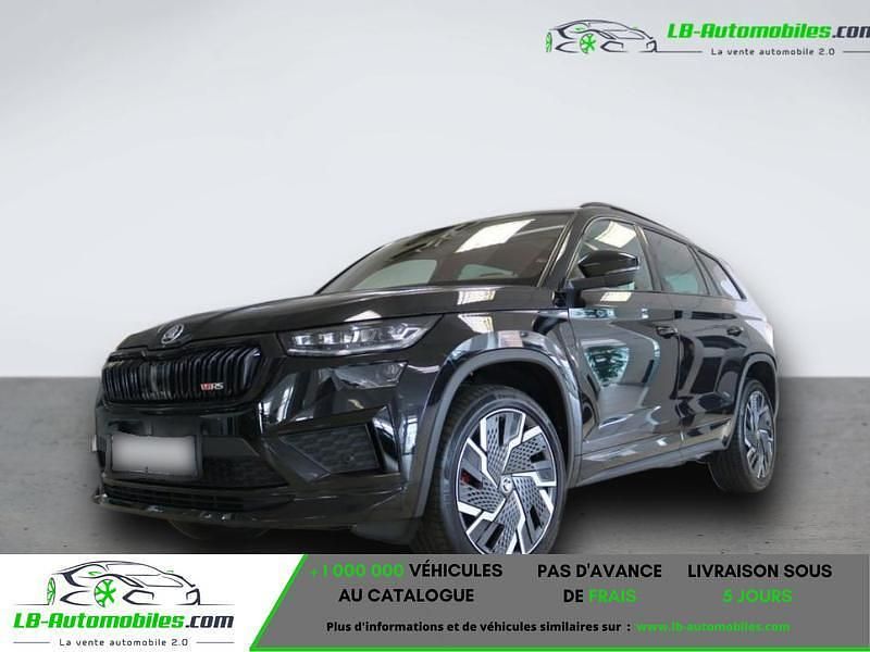Utilisé 2023 Skoda Kodiaq SUV | 50 500 € (Prix juste) - Image 1/4