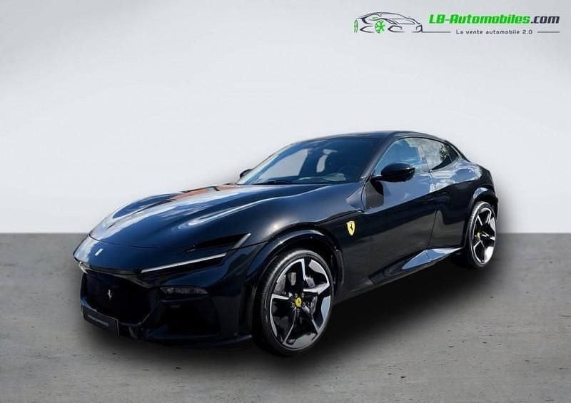 Utilisé 2025 Ferrari Purosangue SUV | 560 500 € - Image 1/1