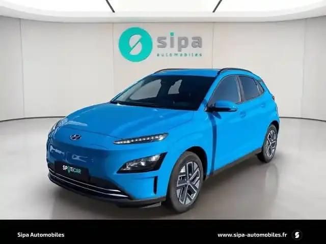 Dive in jeju Utilisé 2022 Hyundai Kona SUV | 16 590 € (Bon prix) - Image 1/4