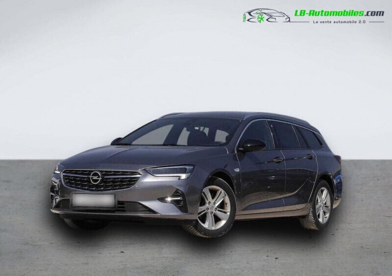 Utilisé 2021 Opel Insignia Break | 21 400 € (Bon prix) - Image 1/4