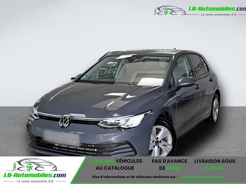 Utilisé 2022 VW Golf VIII Berline | 25 200 € (Prix juste) - Image 1/4