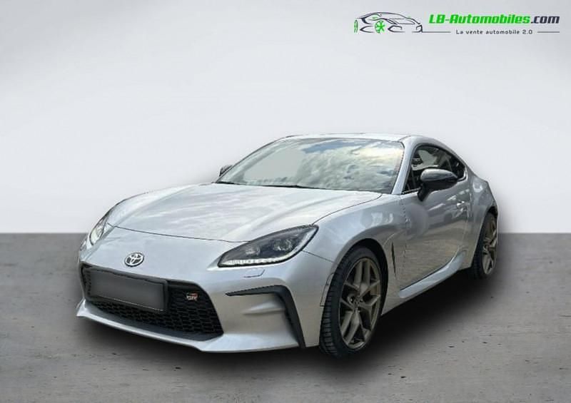 Utilisé 2023 Toyota GR86 Coupé | 38 100 € - Image 1/4