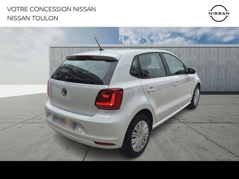 Occasion VW Polo Trendline 60 ch (44 kW) 2015