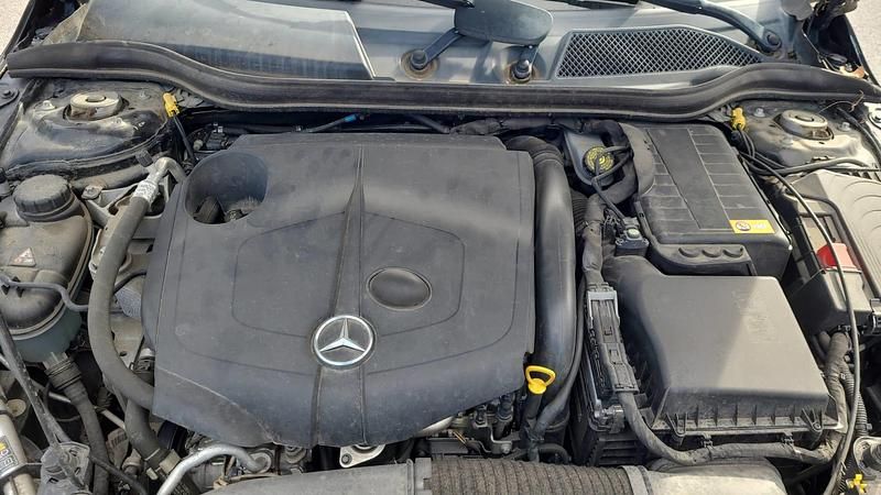 Occasion Mercedes A200 AMG line 2013