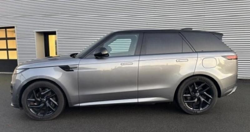 Occasion Land Rover Range Rover SE Dynamic 462 ch (339 kW) 2024 SUV