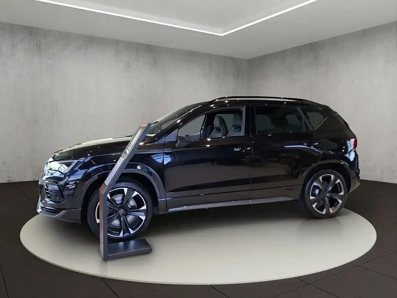 Noir Nouvelle 2025 Cupra Ateca VZ SUV | 51 980 € - Image 1/4