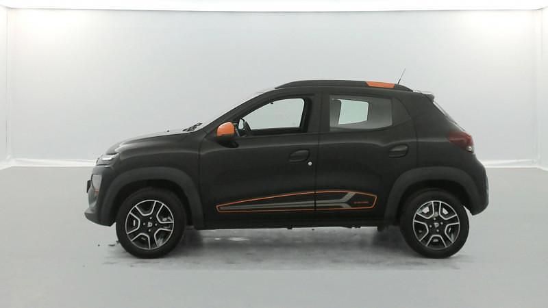 Occasion Dacia Spring Comfort Plus 33 kW (45 ch) 2022 Citadine