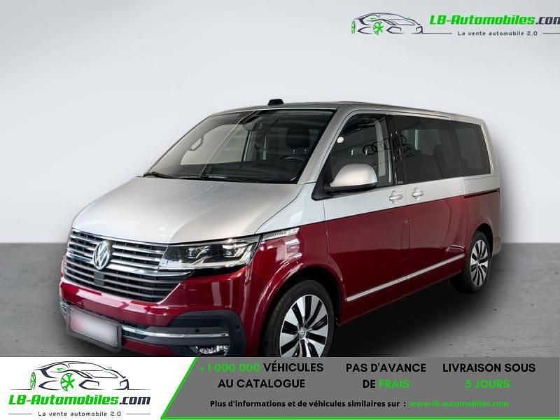Utilisé 2020 VW Multivan Van | 69 300 € - Image 1/4
