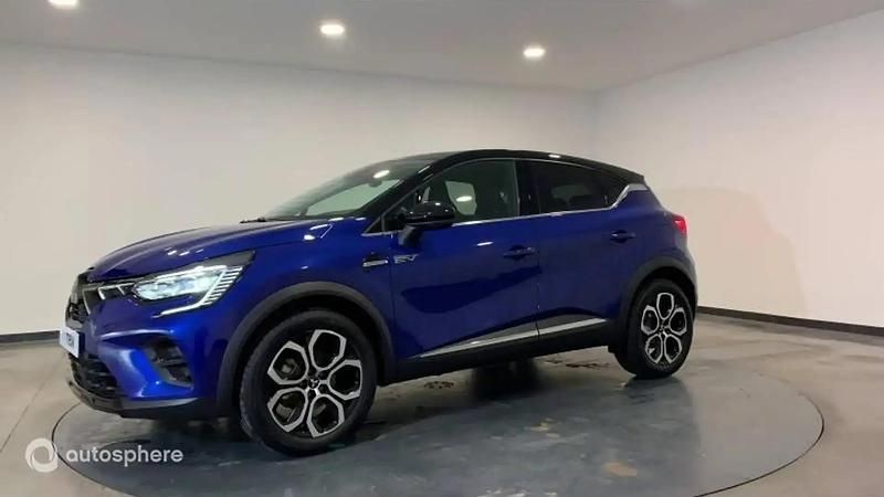 Biton Nouvelle 2024 Mitsubishi ASX Instyle SUV | 29 999 € (Prix juste) - Image 1/4