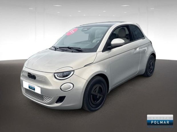 Nouvelle 2025 Fiat 500e Citadine | 32 190 € - Image 1/4