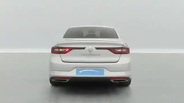 Occasion Renault Talisman Intens 2020 Gris Berline