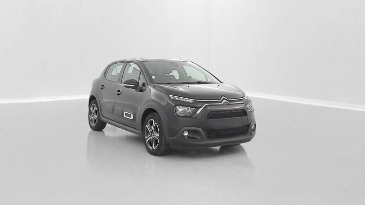 Utilisé 2024 Citroën C3 PureTech Citadine | 13 700 € (Bon prix) - Image 1/1